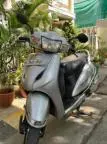 Honda Activa 100cc 2009