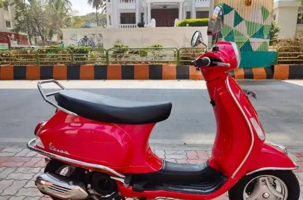 Piaggio Vespa SXL 150CC 2023