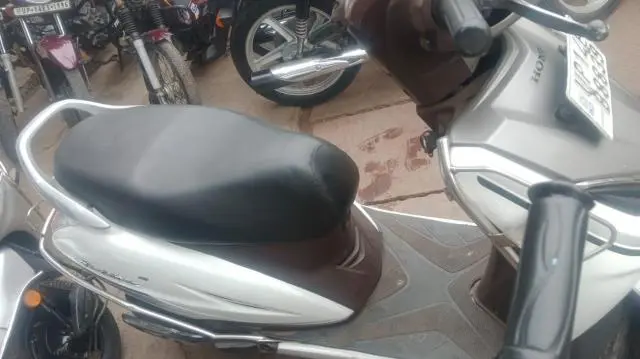 Honda Activa 5G 110cc STD 2019