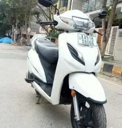 Honda Activa 6G STD 2023
