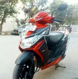 Honda Dio 110cc 2020