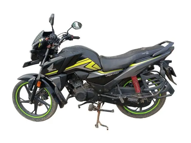 Honda CB Shine 125cc CBS 2021