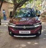 Maruti Suzuki XL6 Alpha MT Petrol 2019