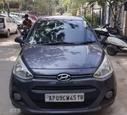 Hyundai Grand i10 ASTA 1.2 KAPPA VTVT 2014