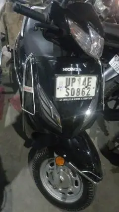 Honda Activa 6G STD BS6 2021