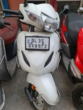 Honda Activa 4G 110cc 2018