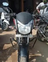 Honda CB Shine 125cc 2018