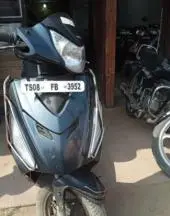 Hero Maestro 110cc 2016