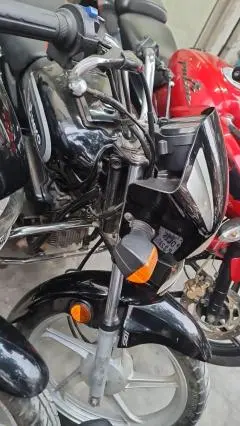 Hero Splendor Plus 100 Million Edition 2021