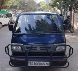 Maruti Suzuki Omni 8 SEATER 2015