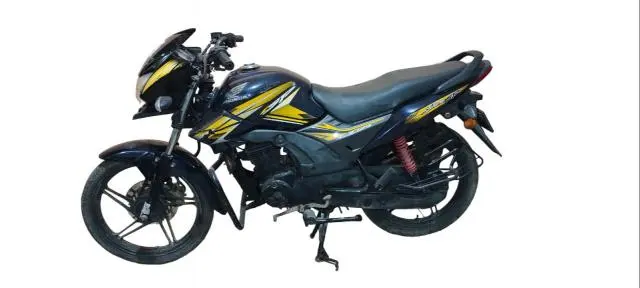 Honda CB Shine SP 125cc 2019