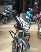 Honda CB Shine 125cc Disc BS6 2021