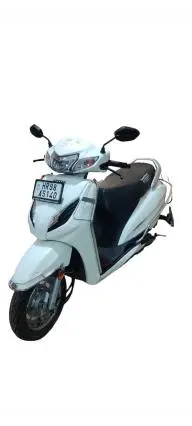 Honda Activa 6G DLX BS6 2021