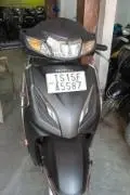 Honda Activa 6G STD 2020