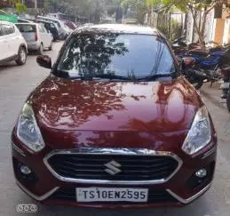 Maruti Suzuki Swift DZire ZDi 2017