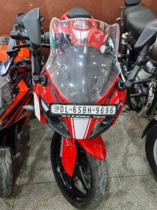 TVS Apache RR310 2022