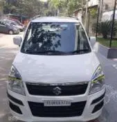 Maruti Suzuki Wagon R VXi 2015