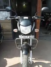 Hero HF Deluxe Kick Alloy 100cc 2022