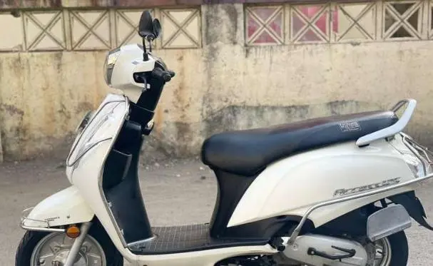 Suzuki Access 125cc Disc CBS 2020