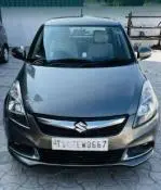 Maruti Suzuki Swift DZire ZDi 2016