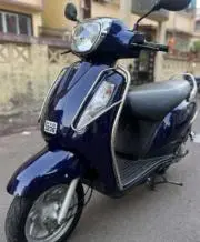 Suzuki Access 125cc 2017