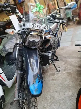 Hero Xpulse 200 4V 2023