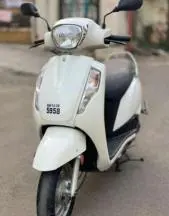 Suzuki Access 125cc 2016