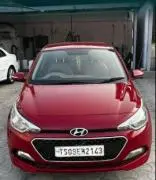 Hyundai i20 Sportz 1.2 2016