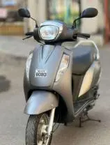 Suzuki Access 125cc 2016