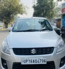 Maruti Suzuki Ertiga VXi 2013