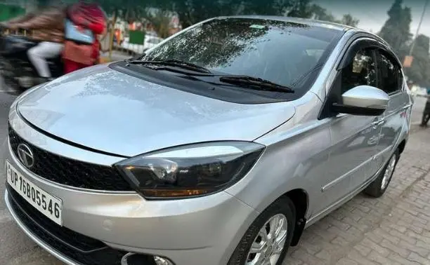 Tata Tigor Revotorq XZ 2017