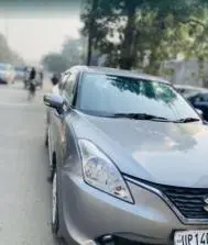 Maruti Suzuki Baleno Alpha 1.2 2016
