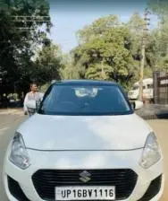 Maruti Suzuki Swift VDi 2018
