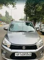 Maruti Suzuki Celerio VXi CNG 2018