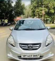 Honda Amaze 1.5 S i-DTEC 2014