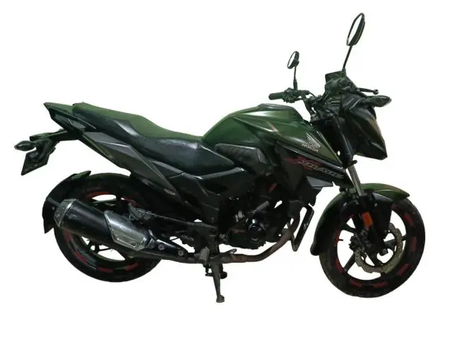 Honda X-Blade 160cc 2018
