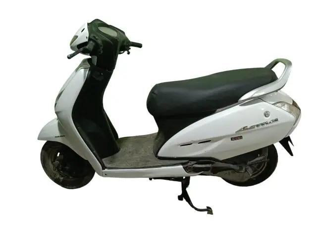 Honda Activa 110cc 2014