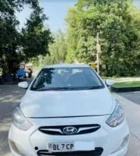 Maruti Suzuki Swift DZire LXi Opt 2012