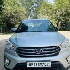 Hyundai Creta 1.4 S Diesel 2018