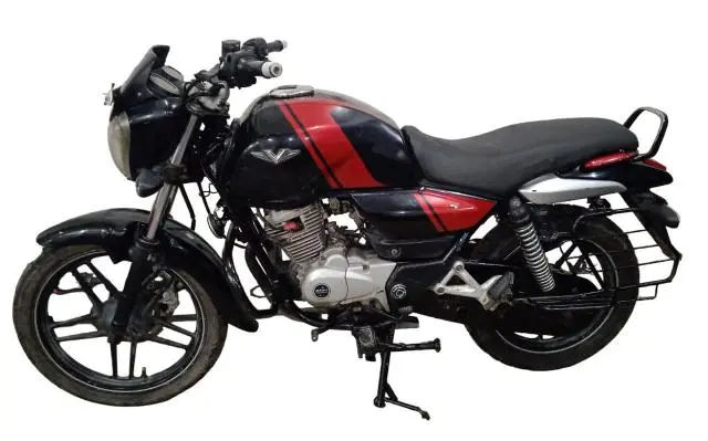 Bajaj V15 150cc 2016