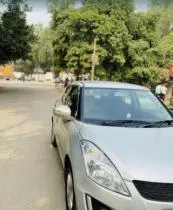 Maruti Suzuki Swift VDi 2016
