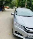 Honda City V i-VTEC 2016