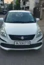 Maruti Suzuki Swift DZire VXi 2016