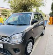 Maruti Suzuki Wagon R LXi 1.0 CNG BS6 2020