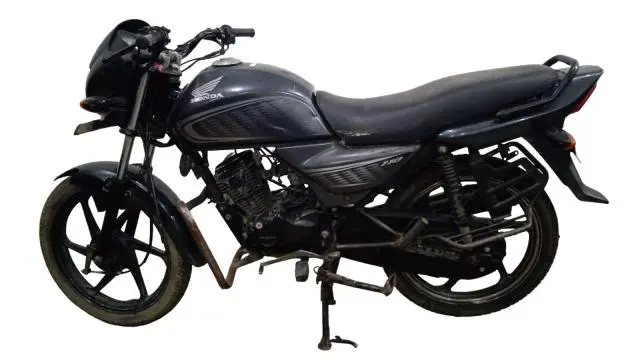 Honda CD 110 Dream 2015