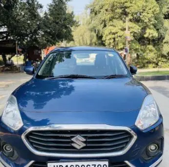 Maruti Suzuki Swift DZire VXi 2017