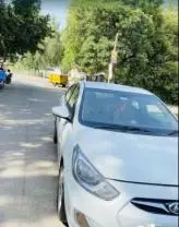 Hyundai Verna 1.6 CRDI SX (O) 2013