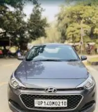 Hyundai i20 Magna 1.2 2018