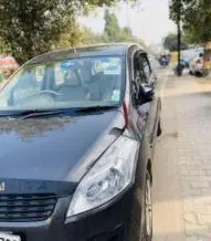 Maruti Suzuki Ertiga VXi 2014