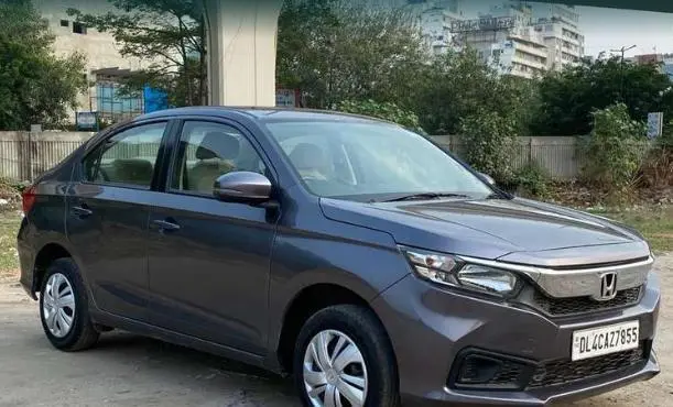 Honda Amaze 1.2 S MT Petrol BS6 2020